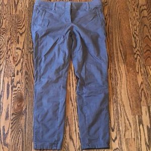 Loft sz 8 chino